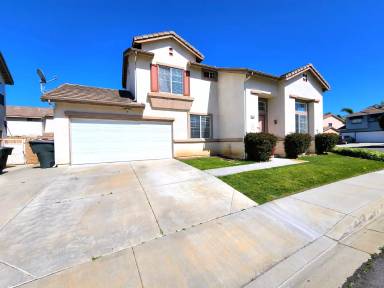 Main picture of 16645 Brambleberry Ct