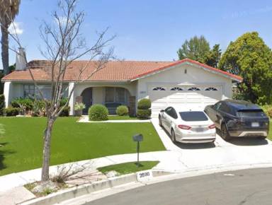 Main picture of 2590 N Robinhood Pl