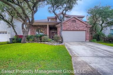 Main picture of 22806 San Saba Blf