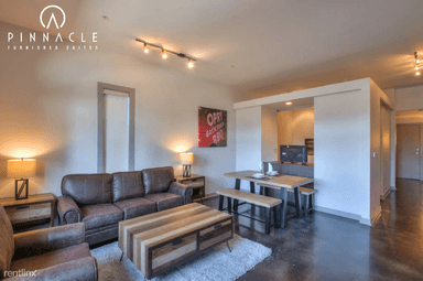 Main picture of Locale Lofts The Gulch - Nashville