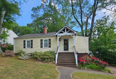 Main picture of 276 Frasier St SE