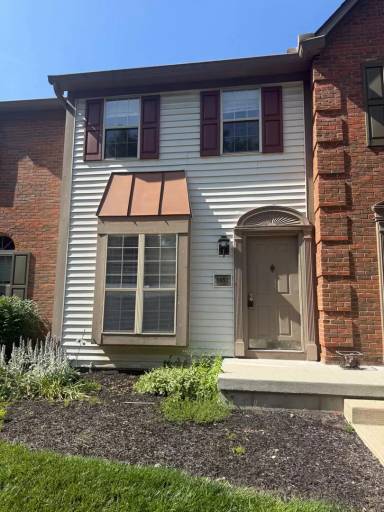 Main picture of 5852 Aqua Bay Dr