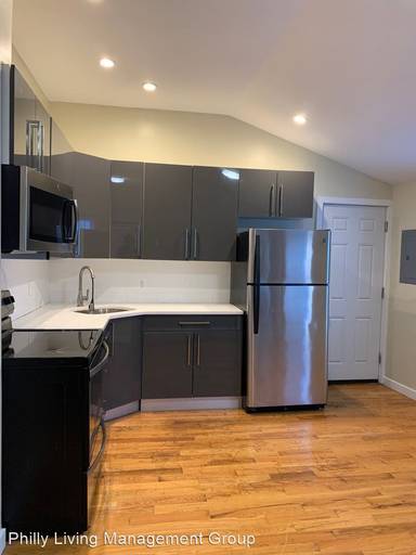 Main picture of 1619 Mount Vernon St Apartments