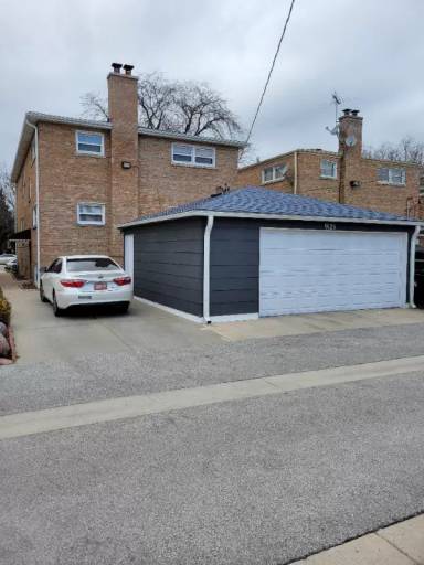 Main picture of 9125 Skokie Blvd