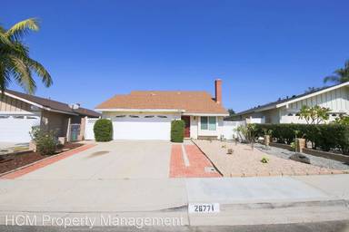 Main picture of 26771 Calle Alcala