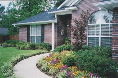 Main picture of 2405 Tyler Ln