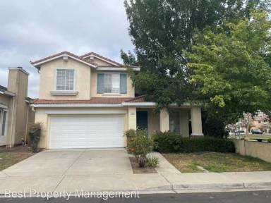 Main picture of 1885 Travertine Way