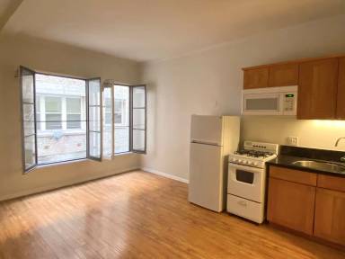 Main picture of Mariposa Apartments