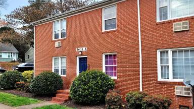 Main picture of 1602 Magnolia St