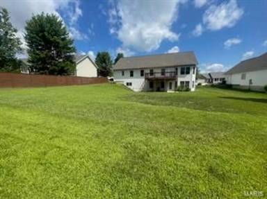 Main picture of 1420 Overland Dr