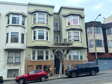 Main picture of 1470 California St