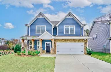 Main picture of 716 Paxton Rose Dr