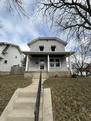 Main picture of 3221 Wayne Ave