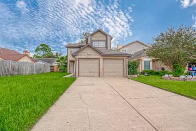 Main picture of 5415 Forest Bridge Way