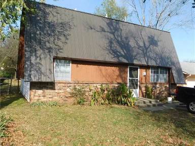 Main picture of 1210 E Wallace St