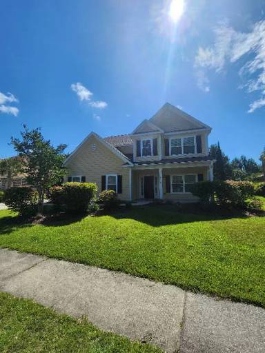 Main picture of 2825 Juxa Dr