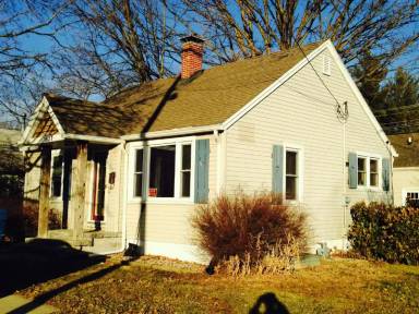 Main picture of 1827 10th St
