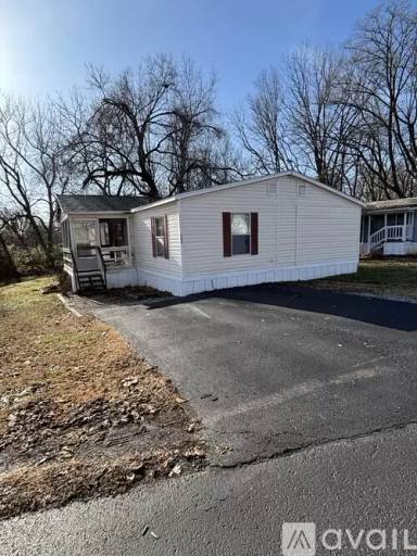 Main picture of Colony Cove Mobile Home Parklot 32