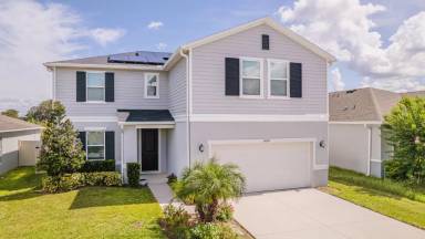Main picture of 5005 Golden River Ln