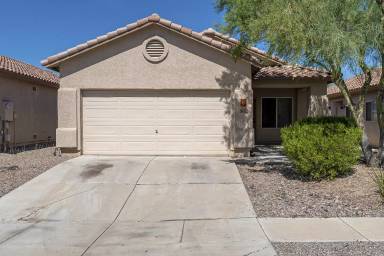 Main picture of 7526 W Mission View Pl