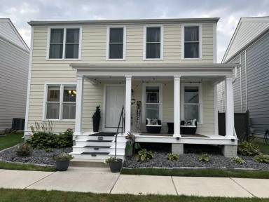 Main picture of 5017 Freehold Rock Dr