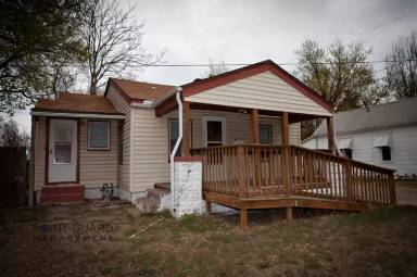 Main picture of 1428 W Harry St