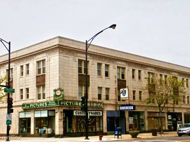 Main picture of Granville Place