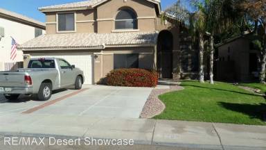 Main picture of 9008 W Quail Ave