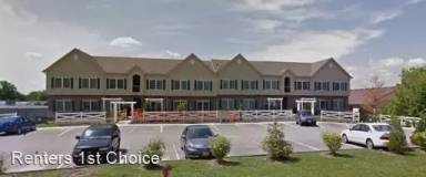 Main picture of Lindbergh Apartments