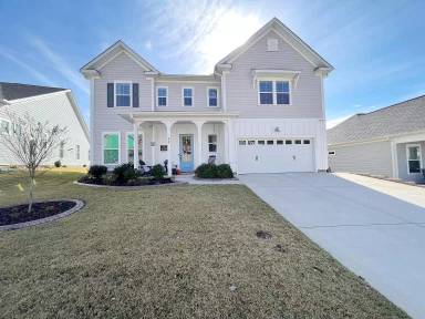 Main picture of 17 Moray Pl
