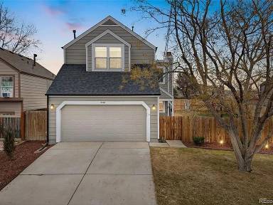Main picture of 4730 Granby Way