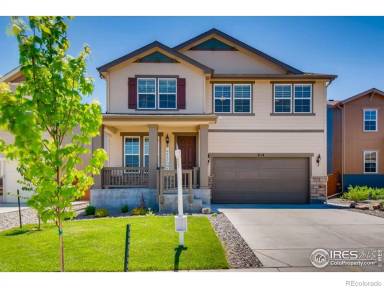 Main picture of 614 W 170th Pl