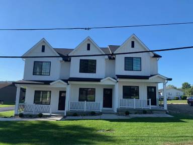 Main picture of 6317 BLD1 East Pea Ridge Road - 1