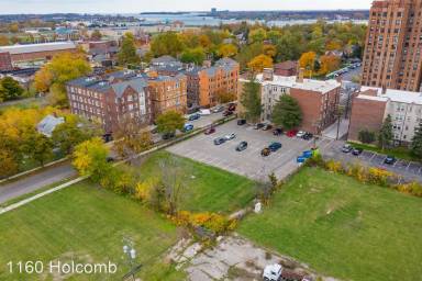 Main picture of 1160 Holcomb St