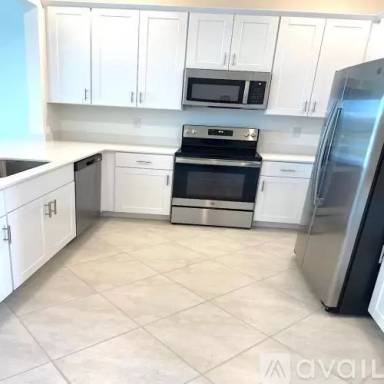 Main picture of 2814 Blossom Way