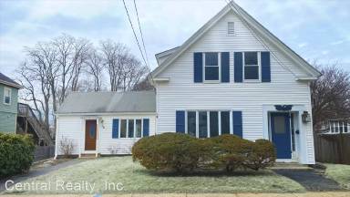 Main picture of 36 Granite St