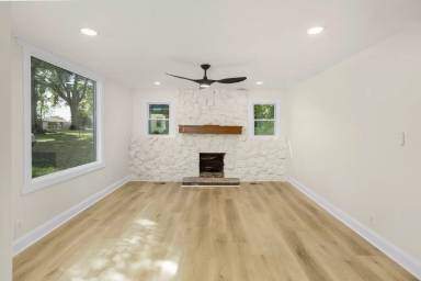 Main picture of 2109 Kildare St NW