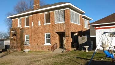 Main picture of 1329 NW 22nd St