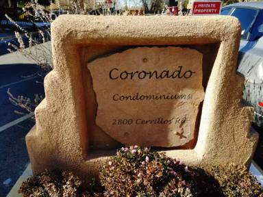 Main picture of Coronado Condominiums