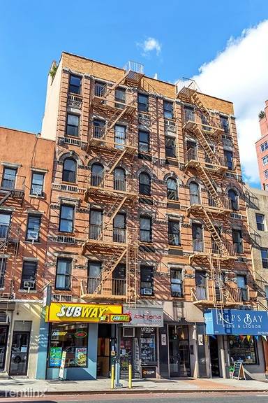 Main picture of 577 2nd Ave