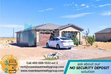 Main picture of 3805 N Mohu Dr