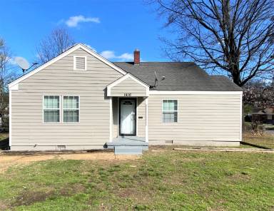 Main picture of 1416 Alamo St