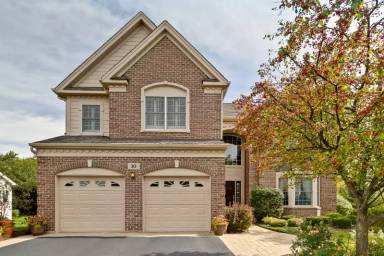 Main picture of 10 Eagle Ridge Dr