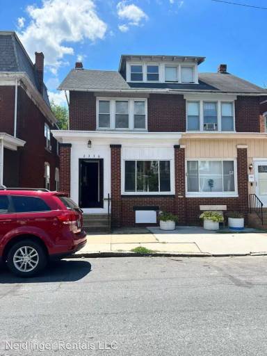 Main picture of 2336 N 4th St