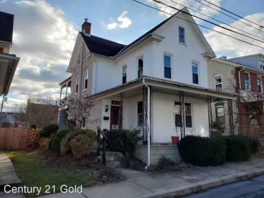 Main picture of 436 W Walnut St