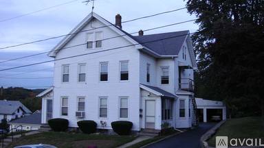 Main picture of 21 Seymour St