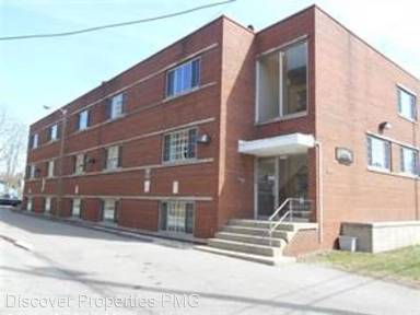 Main picture of Newly remodeled efficiency in Irvington