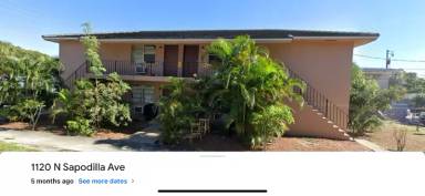 Main picture of 1120 N Sapodilla Ave