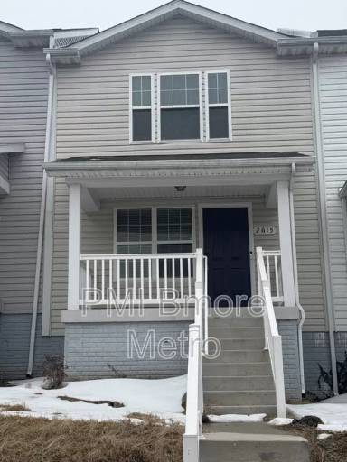Main picture of 2615 Huron St