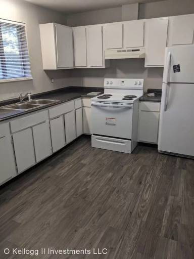 Main picture of Rand Dandridge Apartments